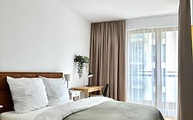 Sunrise Apartment